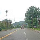 CHARLESTON - Chesapeake Avenue