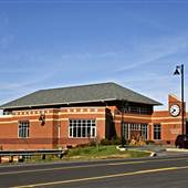 Ripley Municipal Building