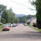 NEW MARTINSVILLE - 2nd Street