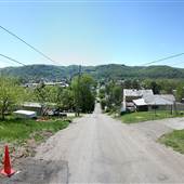 NEW MARTINSVILLE - Virginia Street