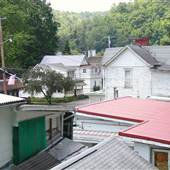 HUNDRED - _Town Views