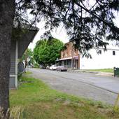 COWEN - 1st Street E