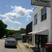 Wayne Pharmacy