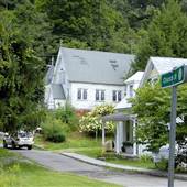 BRAMWELL - Church Street