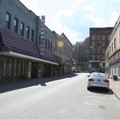 MULLENS - Howard Avenue