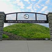 South Charleston Indian Burial Mound