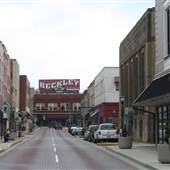BECKLEY - Neville Street
