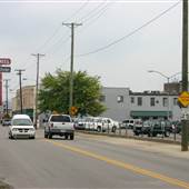 DUNBAR - Dunbar Avenue