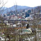 GASSAWAY - _Town Views