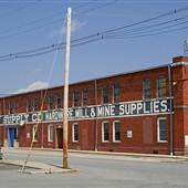 Valley Supply Company - ELKINS