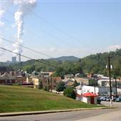 SHINNSTON - Bluff Street