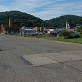 CHESTER - 5th Street