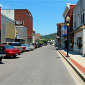 KEYSER - Main Street