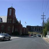 KEYSER - N. Davis Street