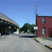 KEYSER - WV Rte 46 Truck Route