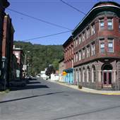 PIEDMONT - 2nd Street