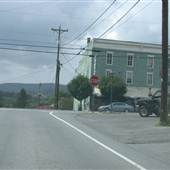 UNION - North Street