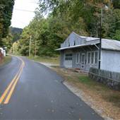 SUGAR GROVE - Moyers Gap Road (CR 25)