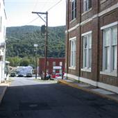 FRANKLIN - Spruce Street