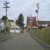 SISTERSVILLE - McCoy Street