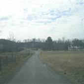 NEXT - Allen Run Road (CR 10/1) [NEXT]