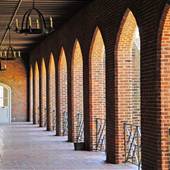 BETHANY COLLEGE - _Sampler