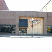 [CLOSED] Silver City Nightclub