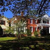 John A. North House & Museum