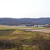North Central West Virginia Airport