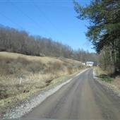 GILLOOLY - Murphy Creek Road (CR 22)