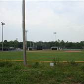 OATSDALE PARK - Ballfield