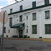 Kepner Funeral Home [South Wheeling]