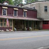 Stone Garden Inn, The