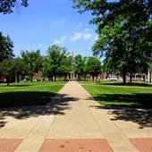 WEST LIBERTY UNIVERSITY - _Sampler