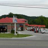 Bowling Express Car Wash