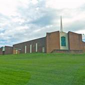 Hurricane Church, The