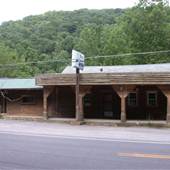 Blue Goose Restaurant & Tavern - FORMER