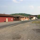 BELINGTON - Railroad Avenue