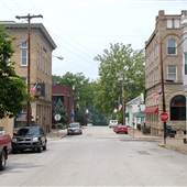 SISTERSVILLE - Charles Street