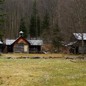 Helvetia Historic Square
