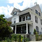 Savannah's Restaurant