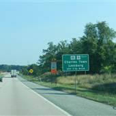 RANSON - WV Rte 9 Expressway (Jefferson County Segment)