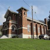 Our Lady of Seven Dolors Catholic Church