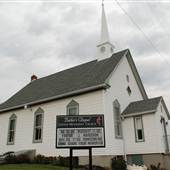Butlers Chapel United Methodist Church