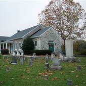 Tuscarora Presbyterian Church