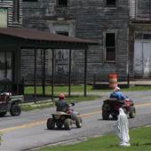 PICKENS - Pickens Road (CR 47)