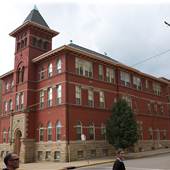 Wheeling Catholic Elementary School