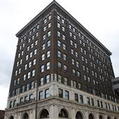 Central Union Building