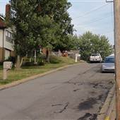 WEIRTON - Mineral Avenue