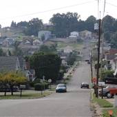 WEIRTON - S. 17th Street